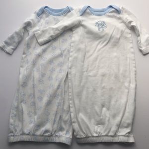 Old Navy sleeping gown